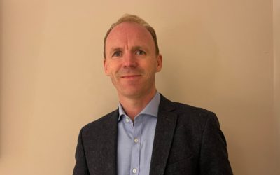 SmartHealth leadership Q&A with > Paul Turley, Director, ServiceNow UK&I
