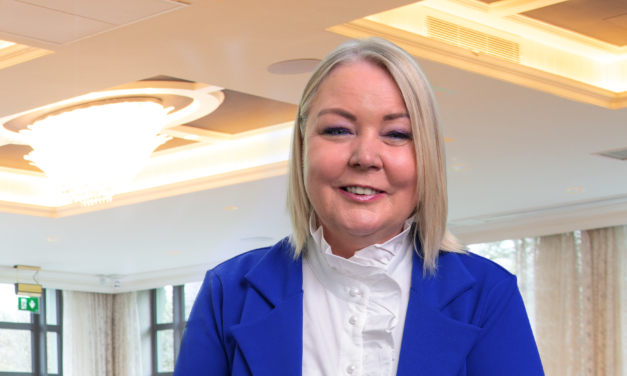 Disruptor DNA: SmartHealth’s two strand Q&A > Lorraine Smyth, Office of the National Director – Change and Innovation Acute Strategy, HSE