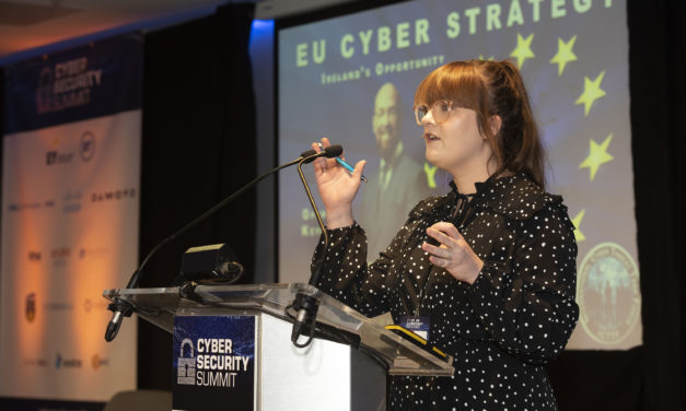 Cybersecurity Summit 2022: Boosting cyber defences against threats
